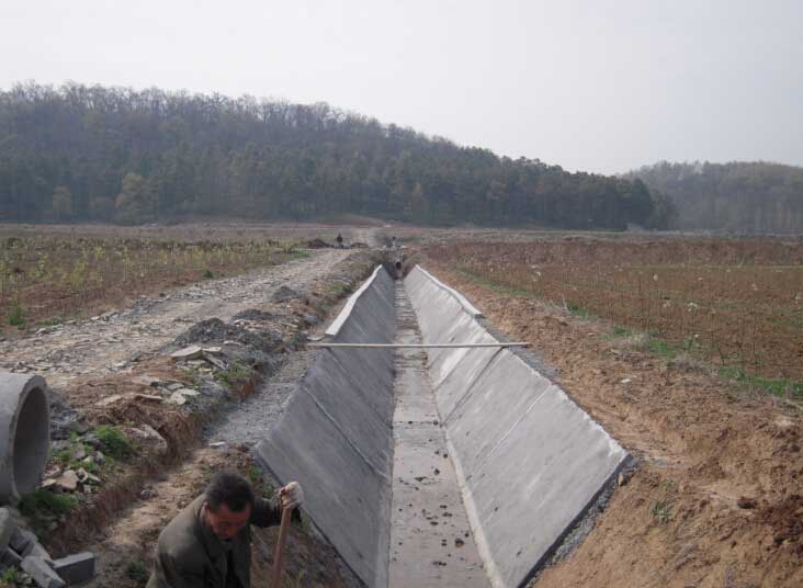 工(gōng)程建設